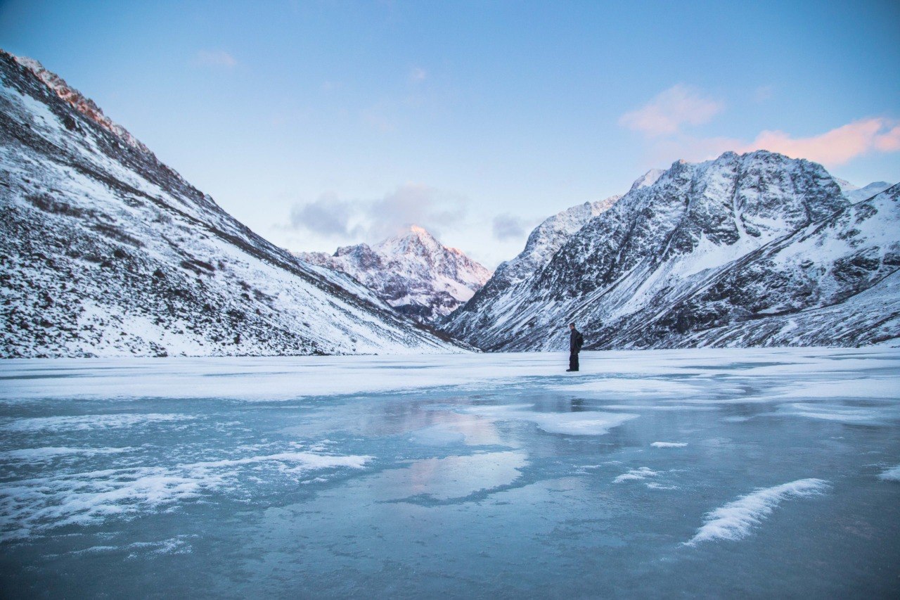 Eagle River, Alaska