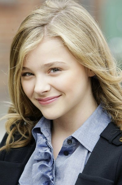    Chlo Grace Moretz. ,         ,  ... - 6