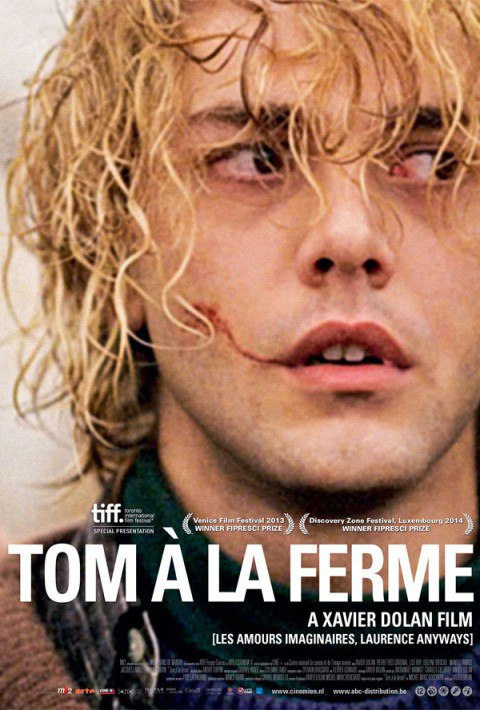 : 2013.: ,  : Xavier Dolan  : Xavier Dolan, PierreYves Cardinal, ...