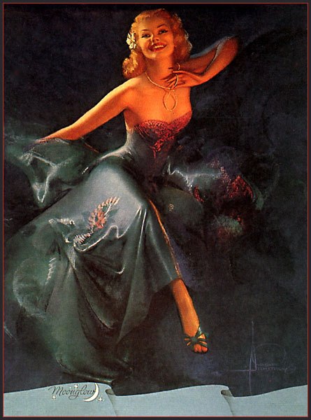 ROLF ARMSTRONG - 53