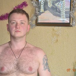 Vasiliy, �����-���������, 44 ����