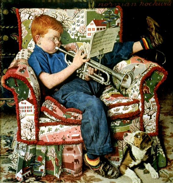 Norman Rockwell - 39