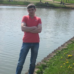 ���� Yaroslav, ������, 33 ���� - ��������� 20 ������ 2015