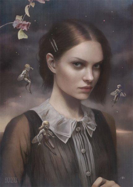 Tom Bagshaw - 5