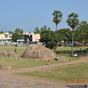 ���� Aru, �������� - ��������� 30 ����� 2015 � ������ �ANCIENT SCULPTURES AT MAHABALIPURAM, INDIA�