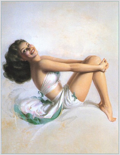 ROLF ARMSTRONG - 38