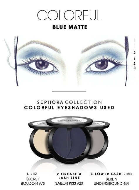   Sephora: - 4