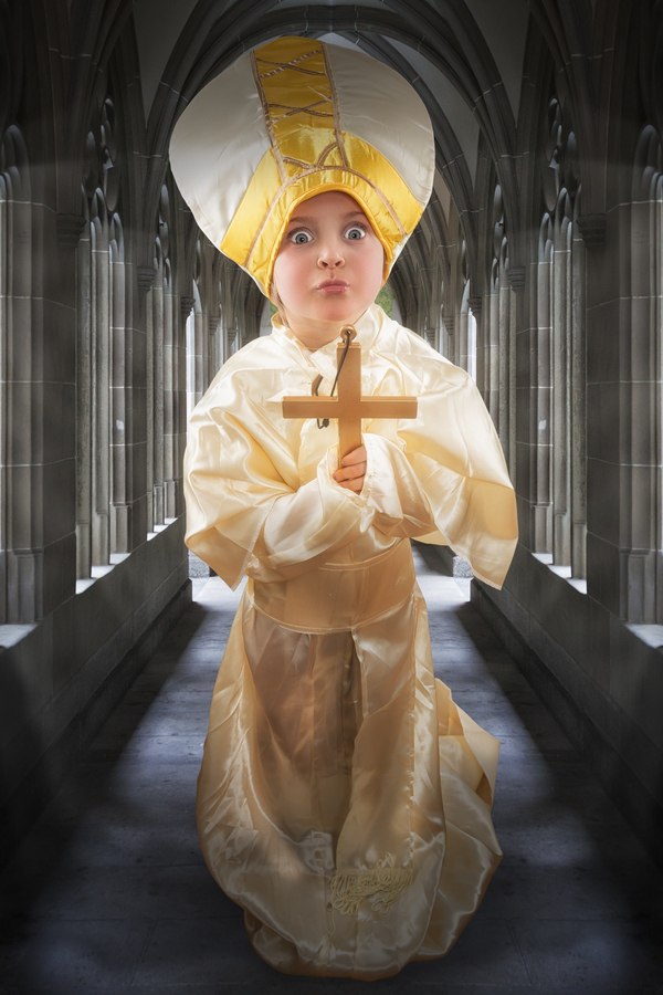  John Wilhelm - 3
