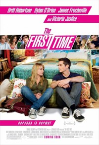    / The First Time (2012).:    : The First Time : ...