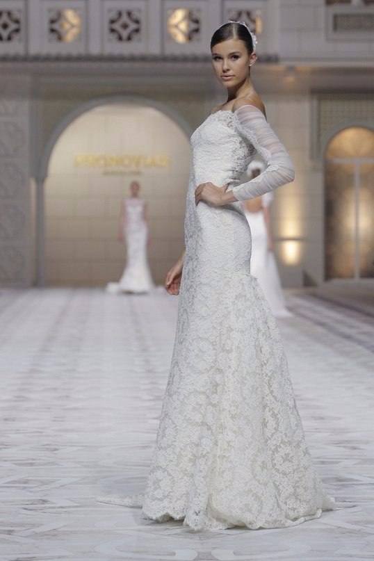 Pronovias - 8