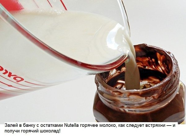 10 хитрых кухонных лайфхака, о которых не знает даже твоя мама. - 5