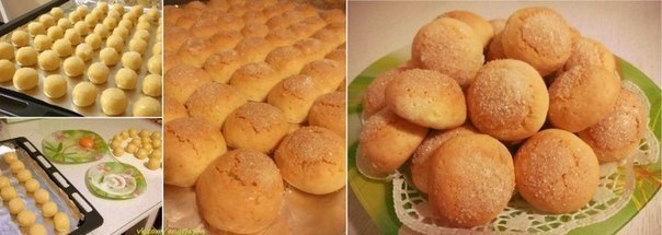 ПРОСТОЕ ПЕСОЧНОЕ ПЕЧЕНЬЕ.Если гости на пороге, да или просто так побаловать себя вкусненьким к чаю, ...