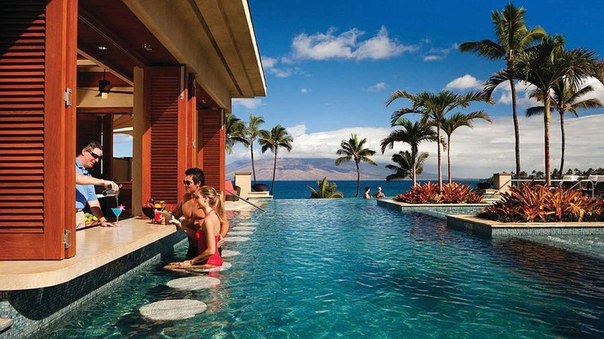 Four Seasons Resort Maui at Wailea, , , 