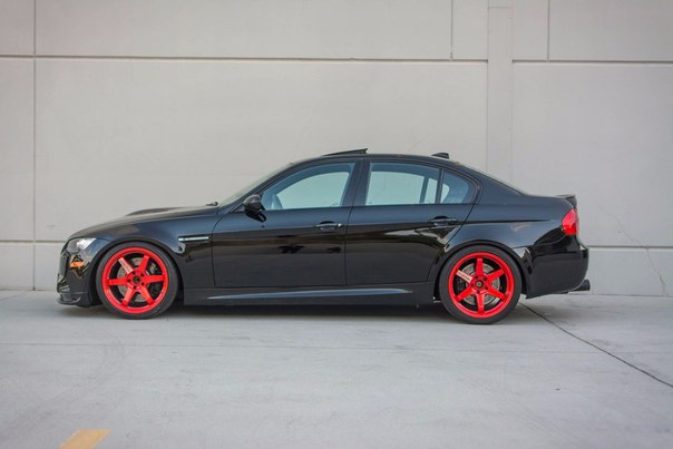 BMW M3 - 4