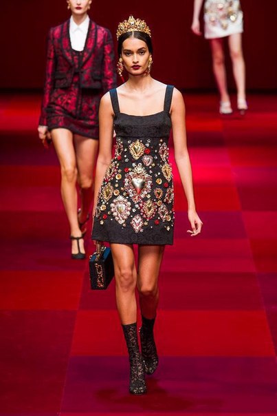 Dolce & Gabbana - 6