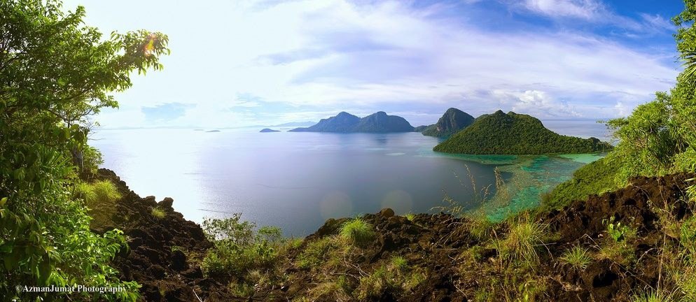   / . (. Borneo),   (. Kalimantan) -  ...