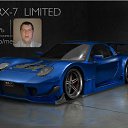 ���� �����, ������, 44 ���� - ��������� 17 ������� 2015 � ������ �Mega Race�