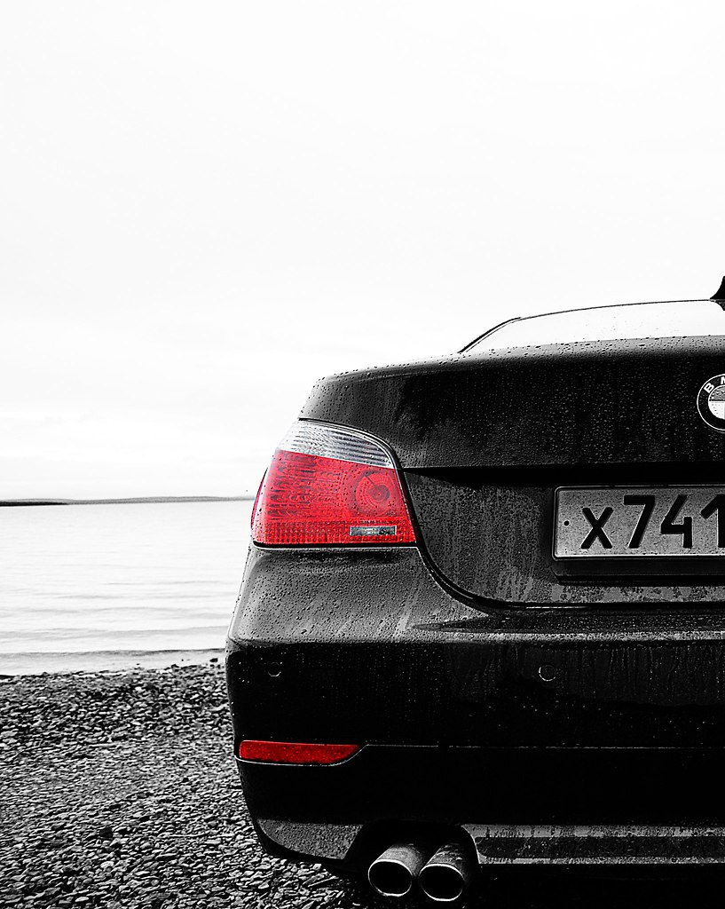  | BMW - 7  2015  10:17 - 3