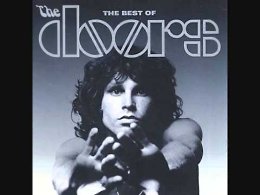 "Break On Through (To The Other Side)", : The Doors