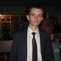 Миша, 30, Новочеркасск