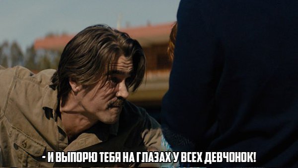   (True Detective) - 6