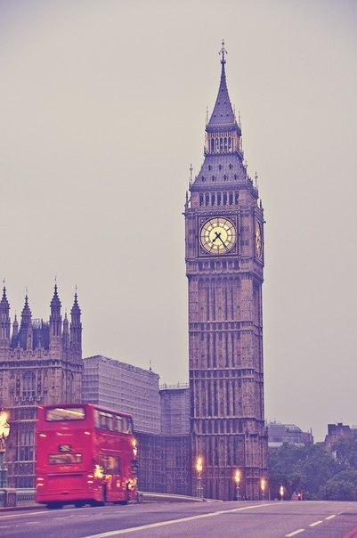 LONDON