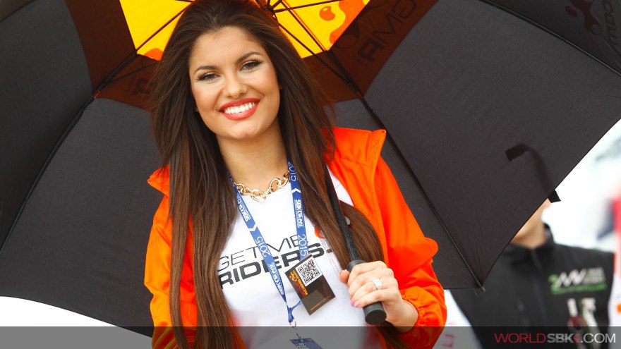 *MotoGP -WSBK~Girls~ - 7  2015  14:42