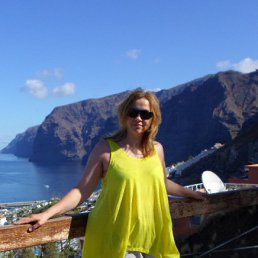 ���� Ilze, ����, 49 ��� - ��������� 21 ������� 2015