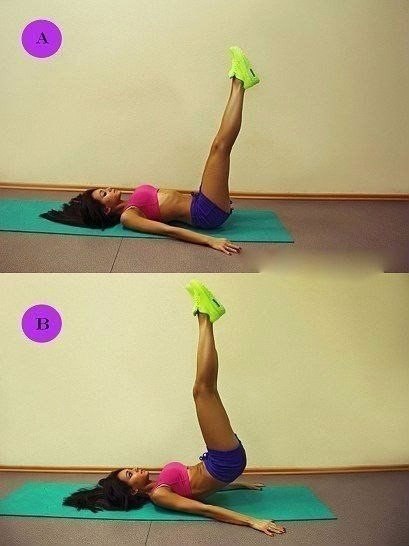 ABS!!!    .#@fitness.blog - 4