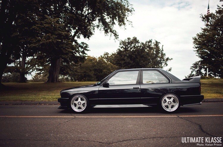 BMW M3 30 - 5