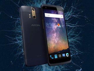 ZTE будет выпускать топовые смартфоны под брендом Axon.После успеха дочернего бренда Nubia китайский ...
