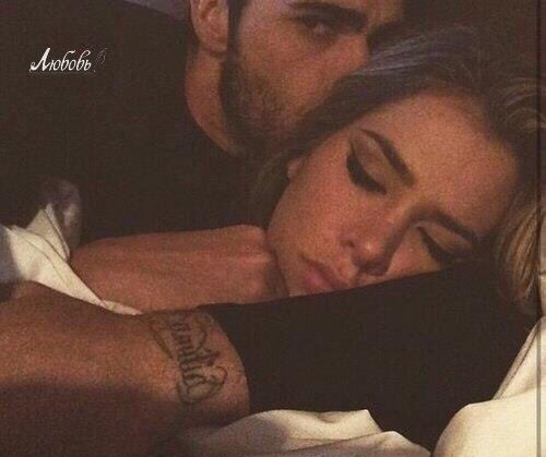 Давай своей женщине эмоций, давай ей почувствовать себя желанной, любимой, защищенной, давай ей ...