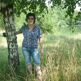 Ольга, 40, Димитров