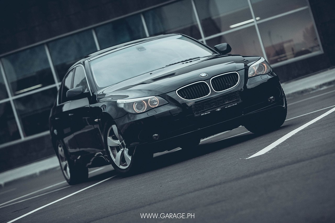  | BMW - 3  2015  12:10