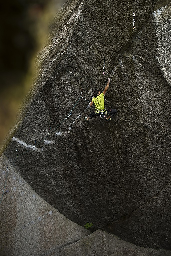 Climbing - 1  2015  21:45