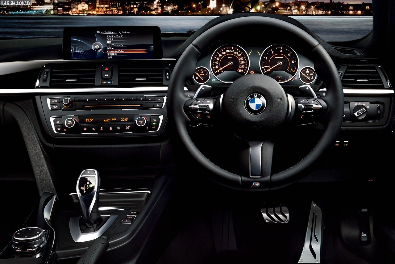  | BMW - 4  2015  15:12