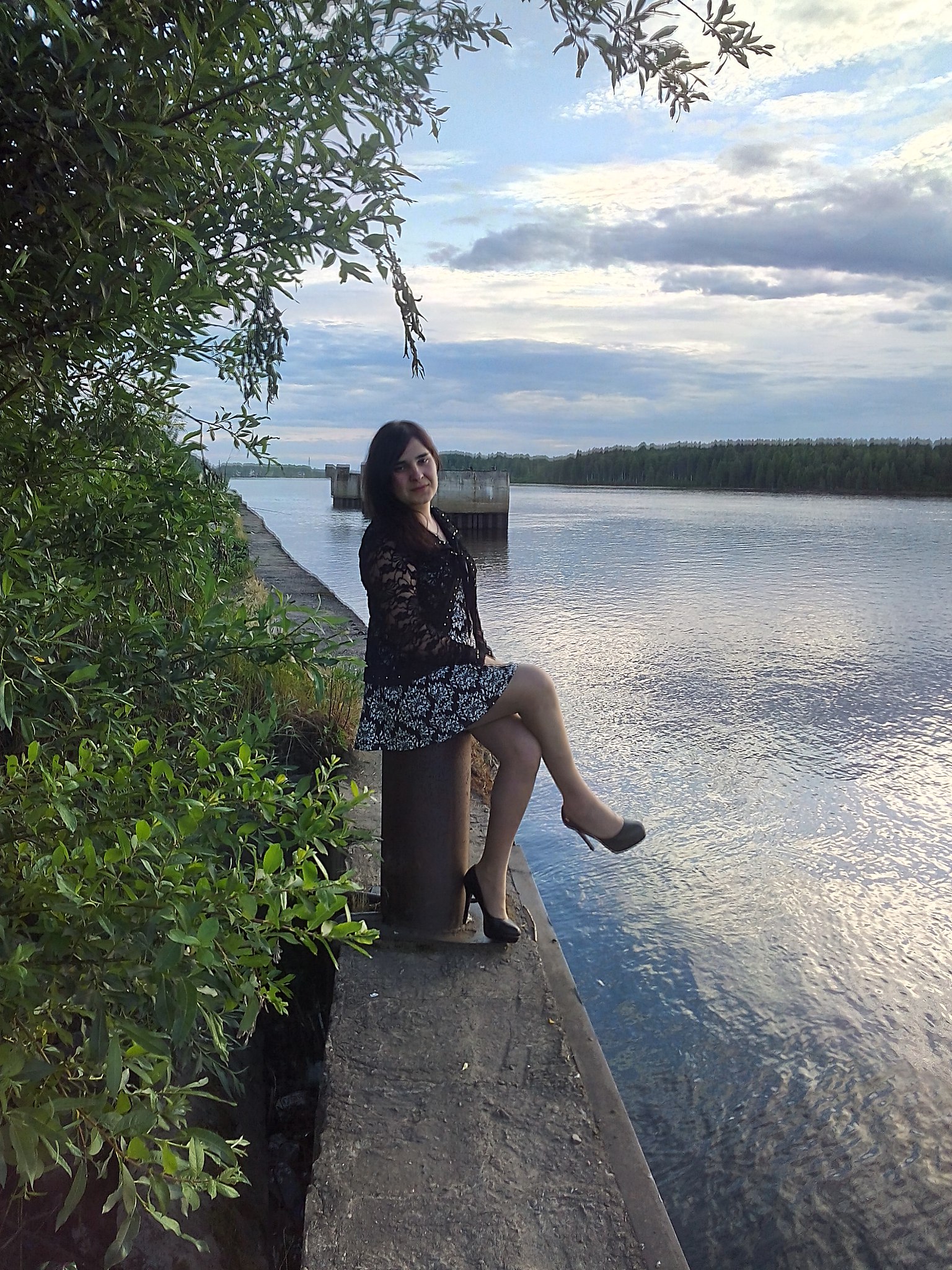 Anastasya Kholodeva - 20  2015  13:33