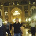 Persia.Isfahan Amadega str. Hotel Shah Abbasi    