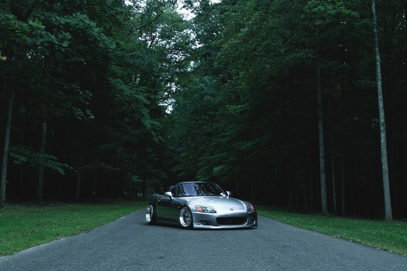 Honda S2000. - 3