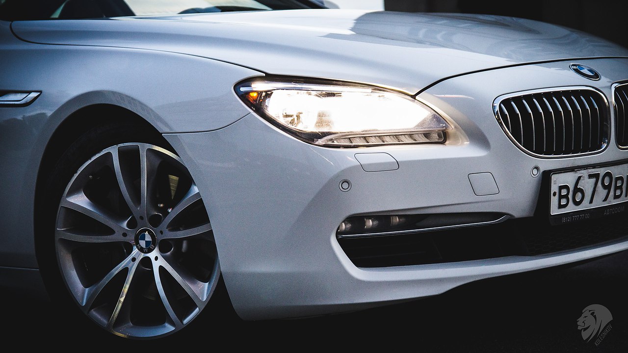  | BMW - 7  2015  15:14 - 5