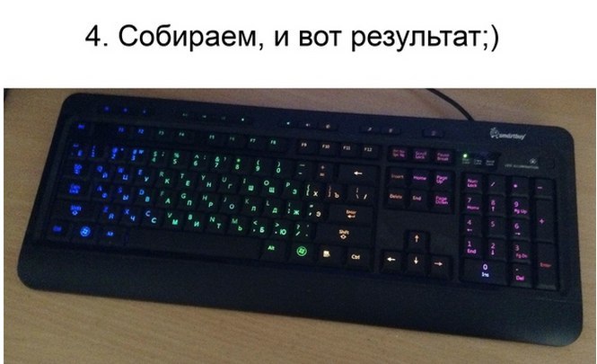    - 5