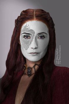  Hilary Heffron - 5