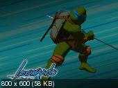 Teenage Mutant Ninja Turtles �� ������� ������-Teenage Mutant Ninja Turtles�