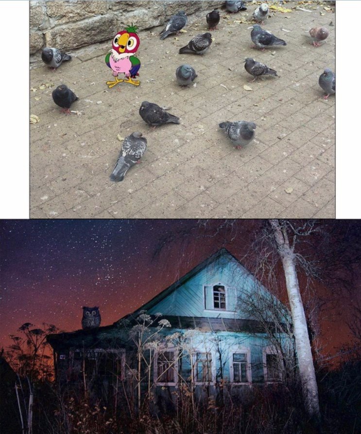  - 4