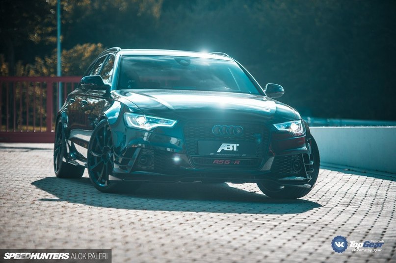 ABT RS6-R.: 4.0 V8: 730 ..  : 920 :   : ...