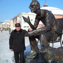 Виктор Владимирович, 64 года, Москва Виктор Владимирович, 64 года, Москва