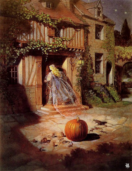 Cinderella - 9