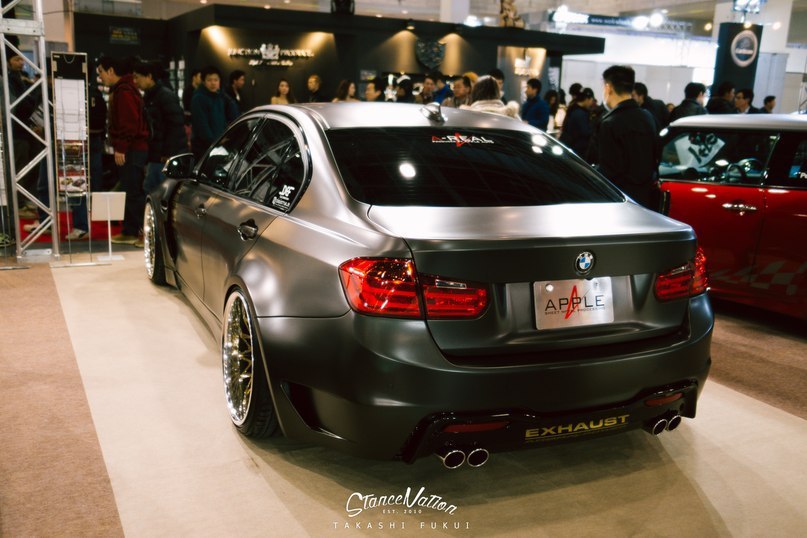 BMW M5 (F10)