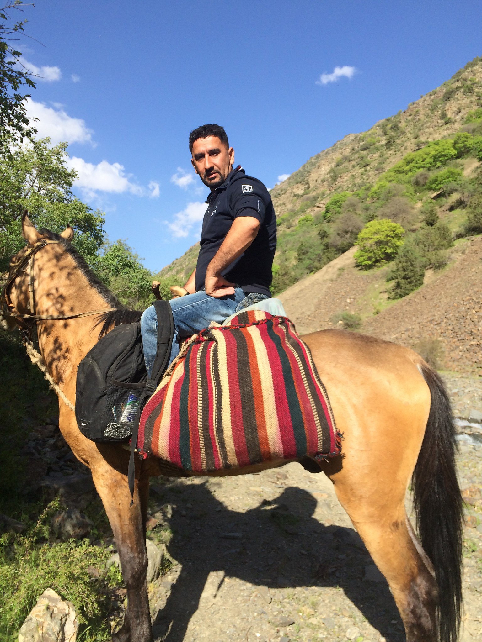 Rashidi Hamrokulov - 20 ��� 2015 � 20:44