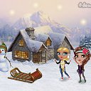  Ksyusha4,  -  11  2015   Tropikania